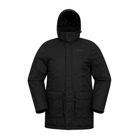 Ranger Padded Parka