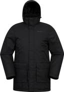 Mountain Warehouse Ranger Padded Parka