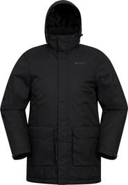 Mountain Warehouse Ranger Padded Parka