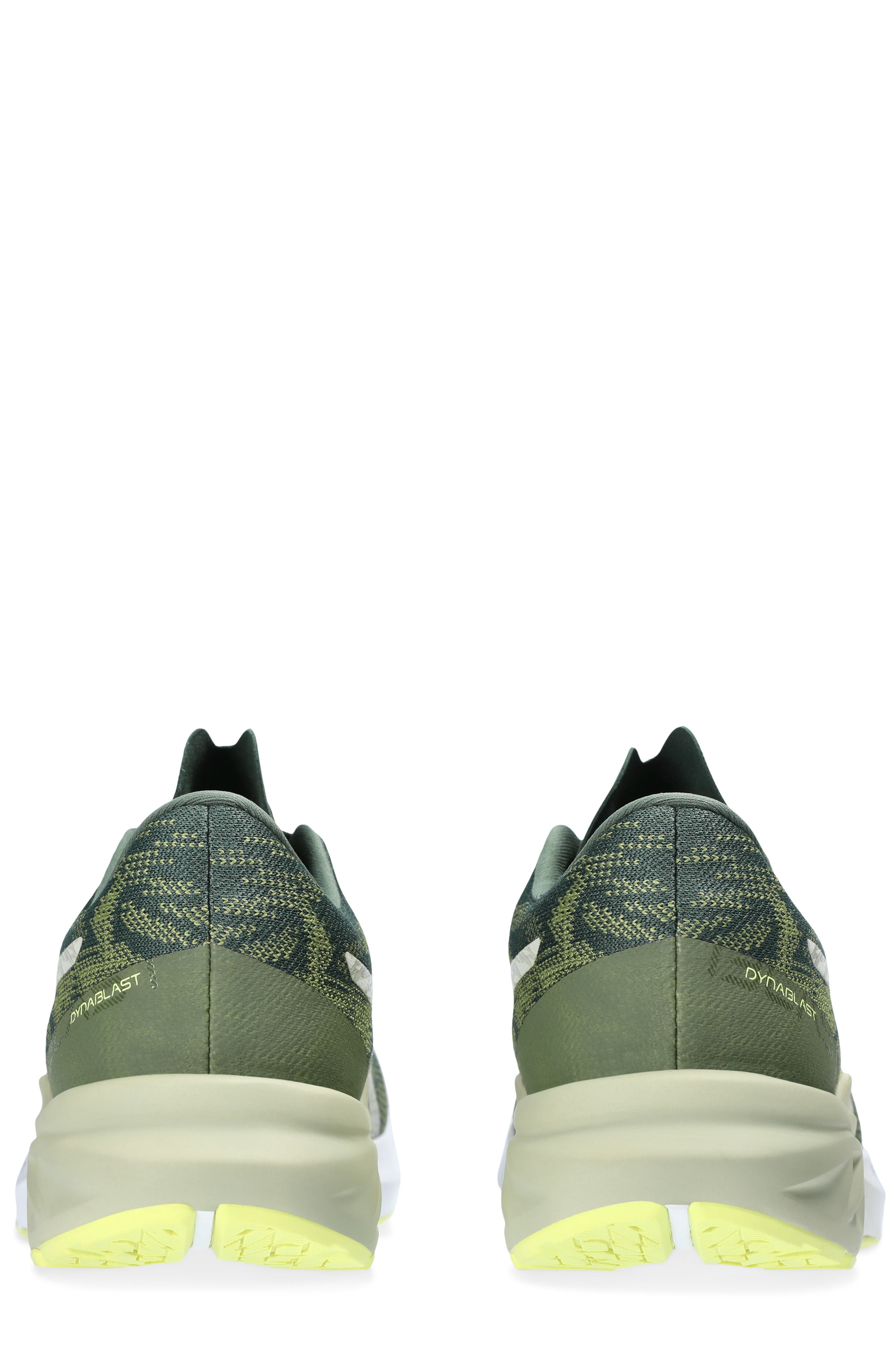 ASICS<sup>®</sup> Dynablast 3 Running Shoe, Alternate, color, 