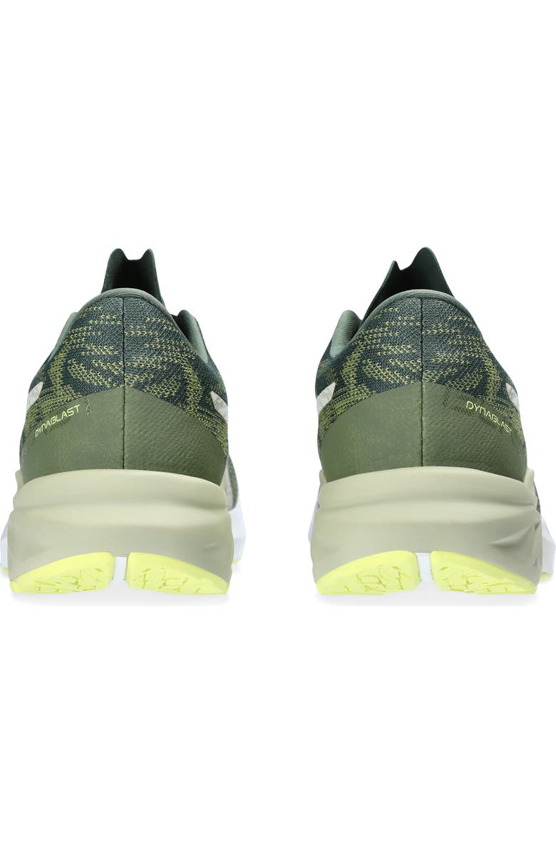 ASICS<sup>®</sup> Dynablast 3 Running Shoe, Alternate, color,