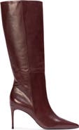 BLACK SUEDE STUDIO Kath 80 Boot