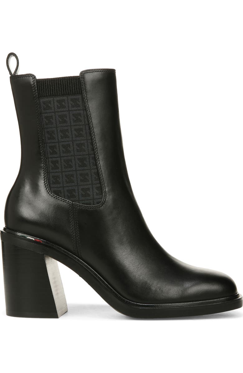 SARTO by Franco Sarto Paula Bootie, Alternate, color,