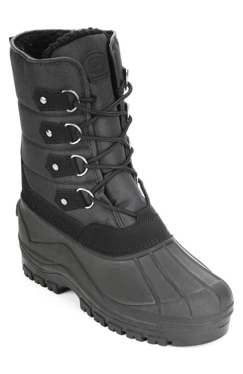 Mens snow boots nordstrom rack online