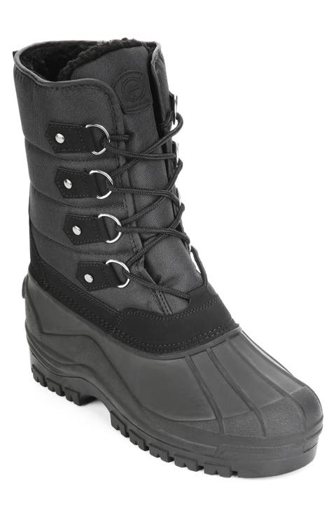 Peak Snow Boot (Men)