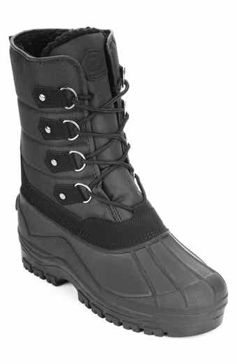 POLAR RANGE Peak Snow Boot