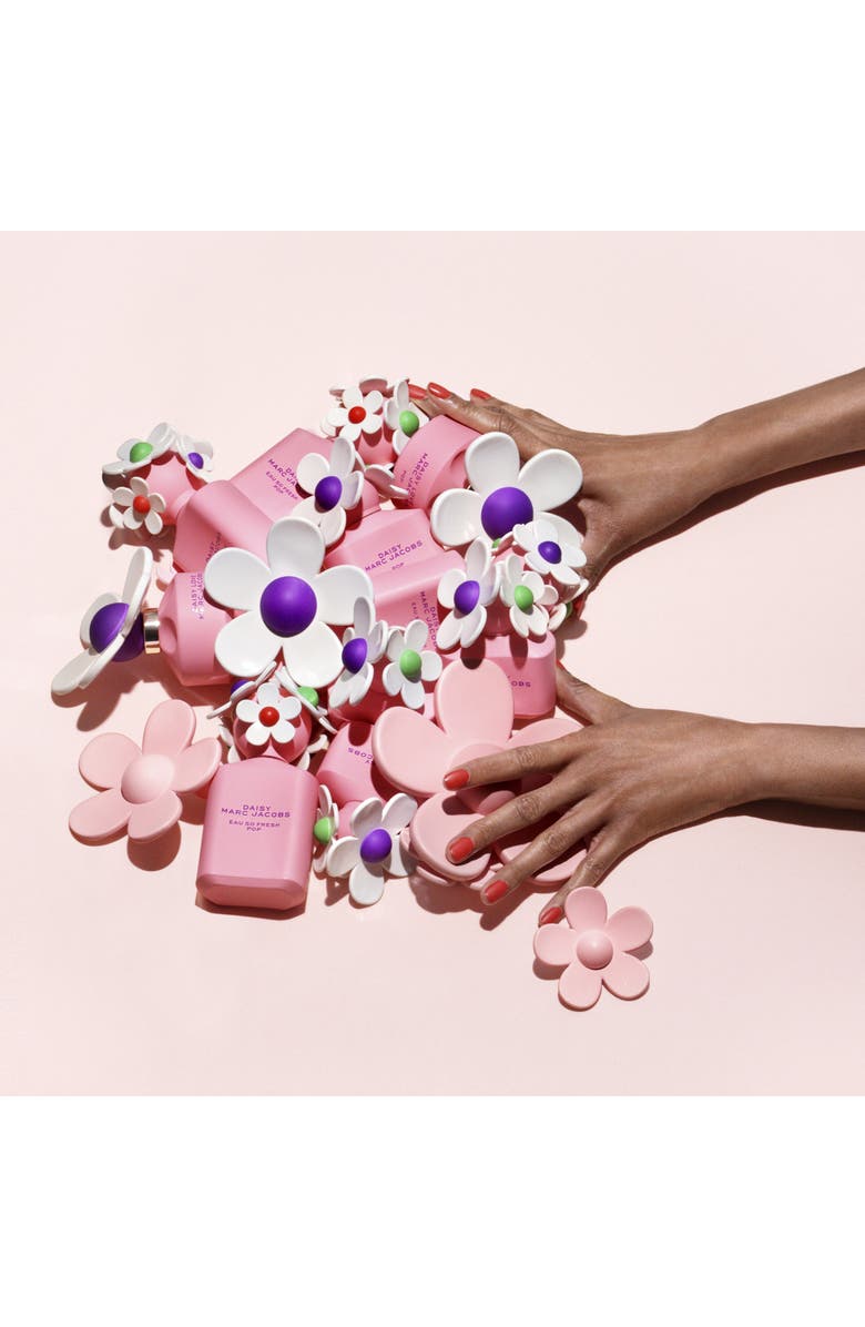 Marc Jacobs Daisy Love Pop Eau de Toilette, Alternate, color,