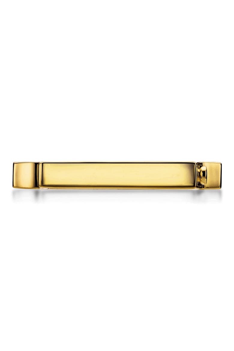 Signature Bangle, Alternate, color, GOLD