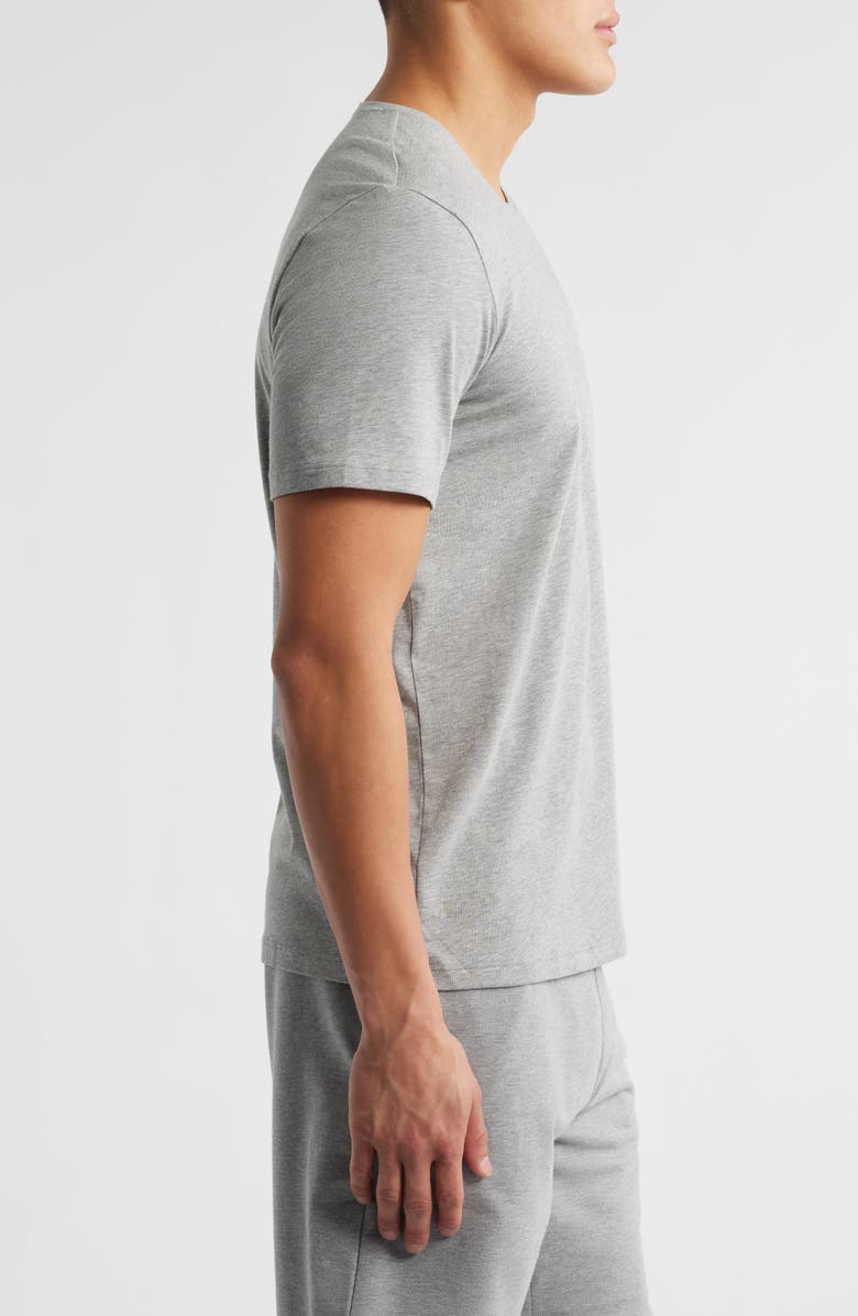 BOSS Mix Match Pajama T-Shirt, Alternate, color, 