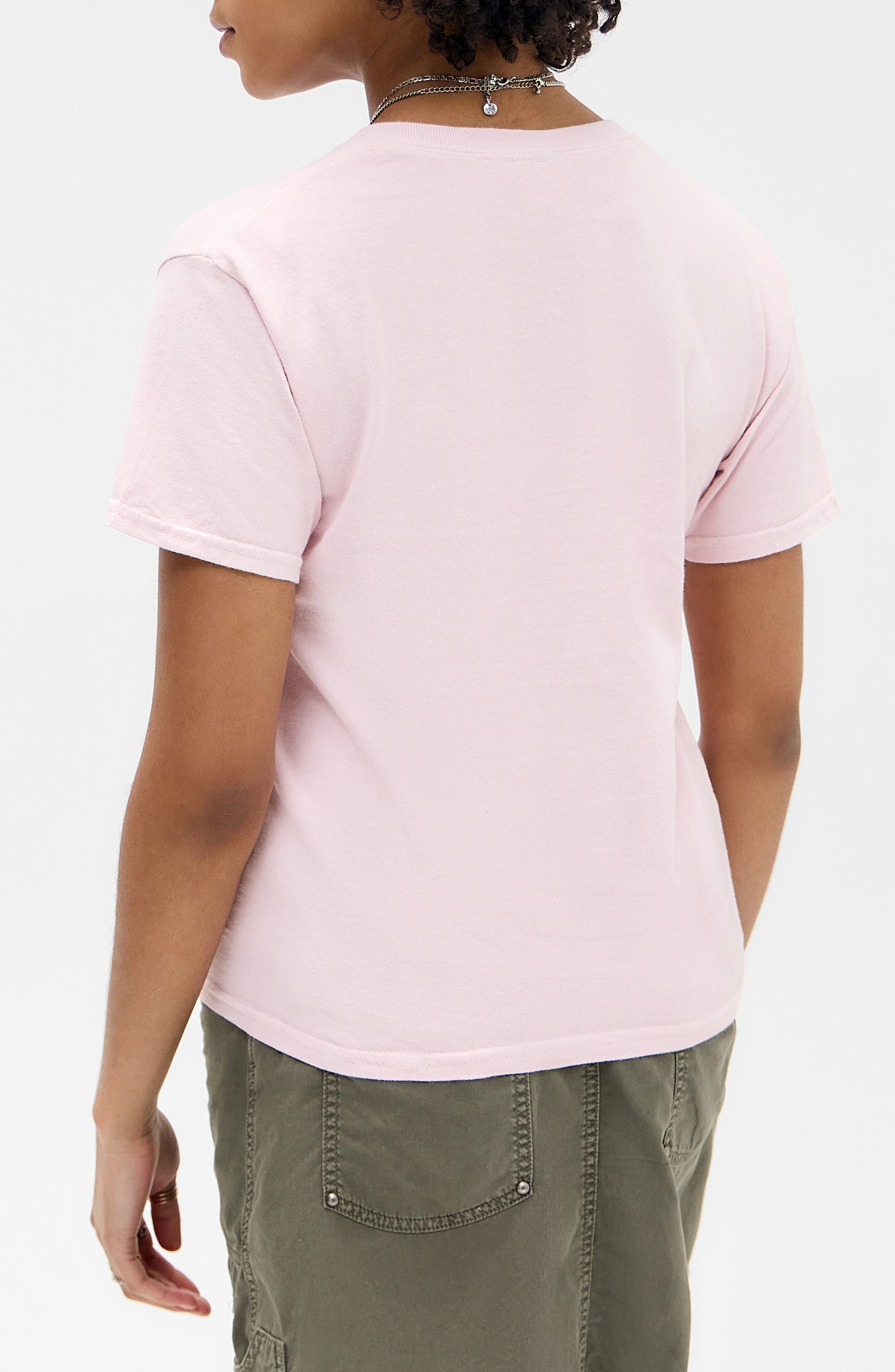 Italian Graphic Tee - image 2