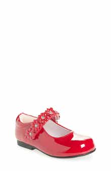 Kids' Tuley Mary Jane Flat