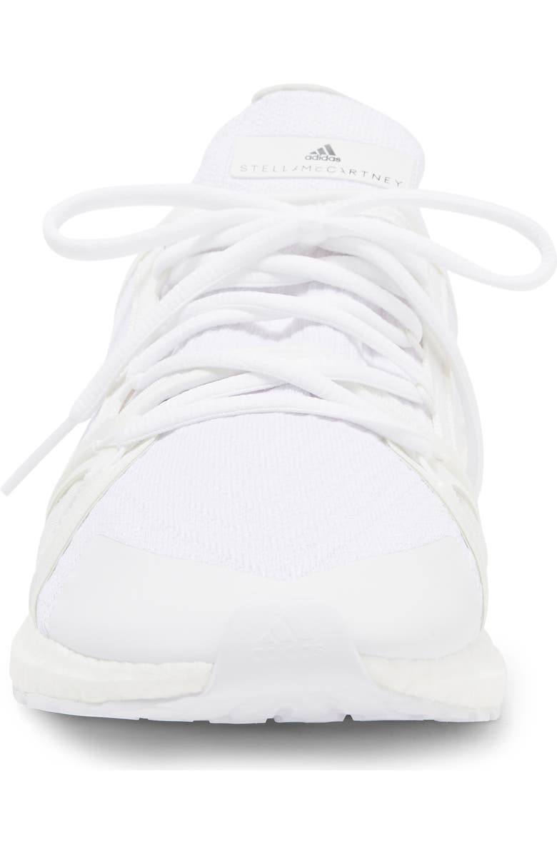 adidas by Stella McCartney Ultra Running Shoe, Alternate, color,