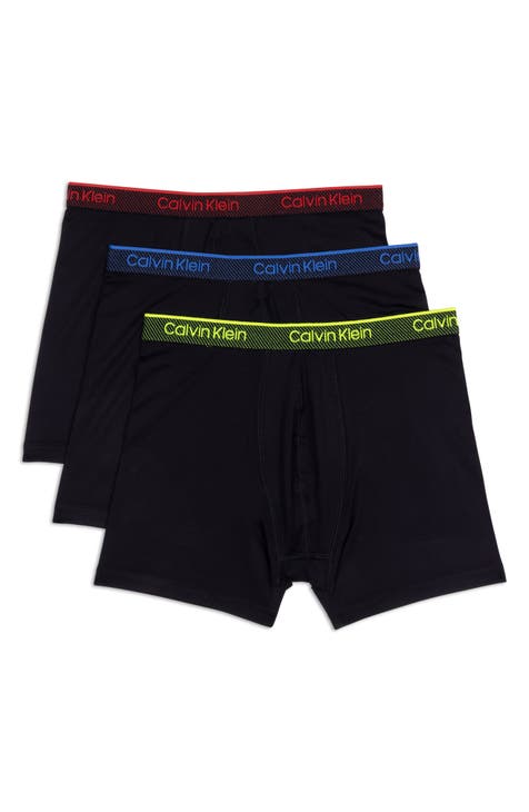 Calvin klein boxer briefs kids online