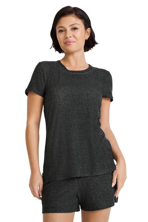 Women's Soft Cool Short Sleeve Tee