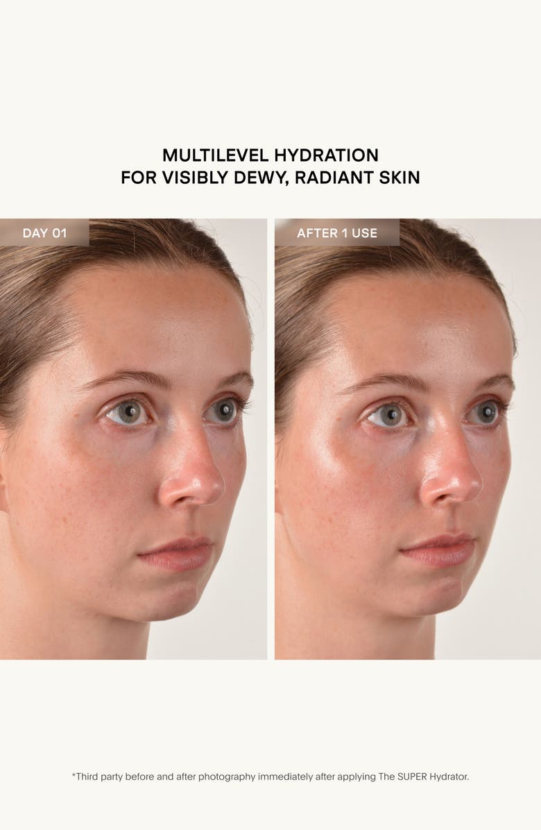 U Beauty The SUPER Hydrator, Alternate, color,