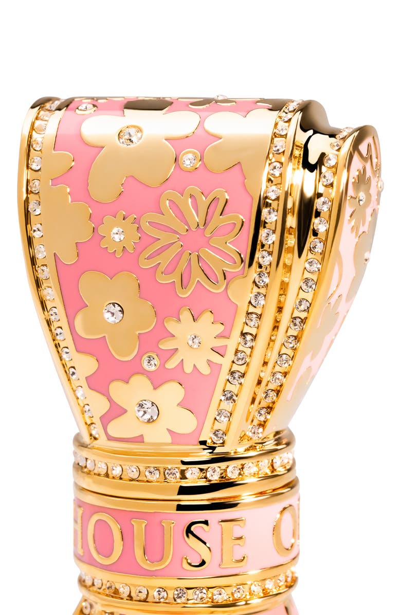 House of Sillage Whispers of Admiration Bow Lipstick Case, Alternate, color, 