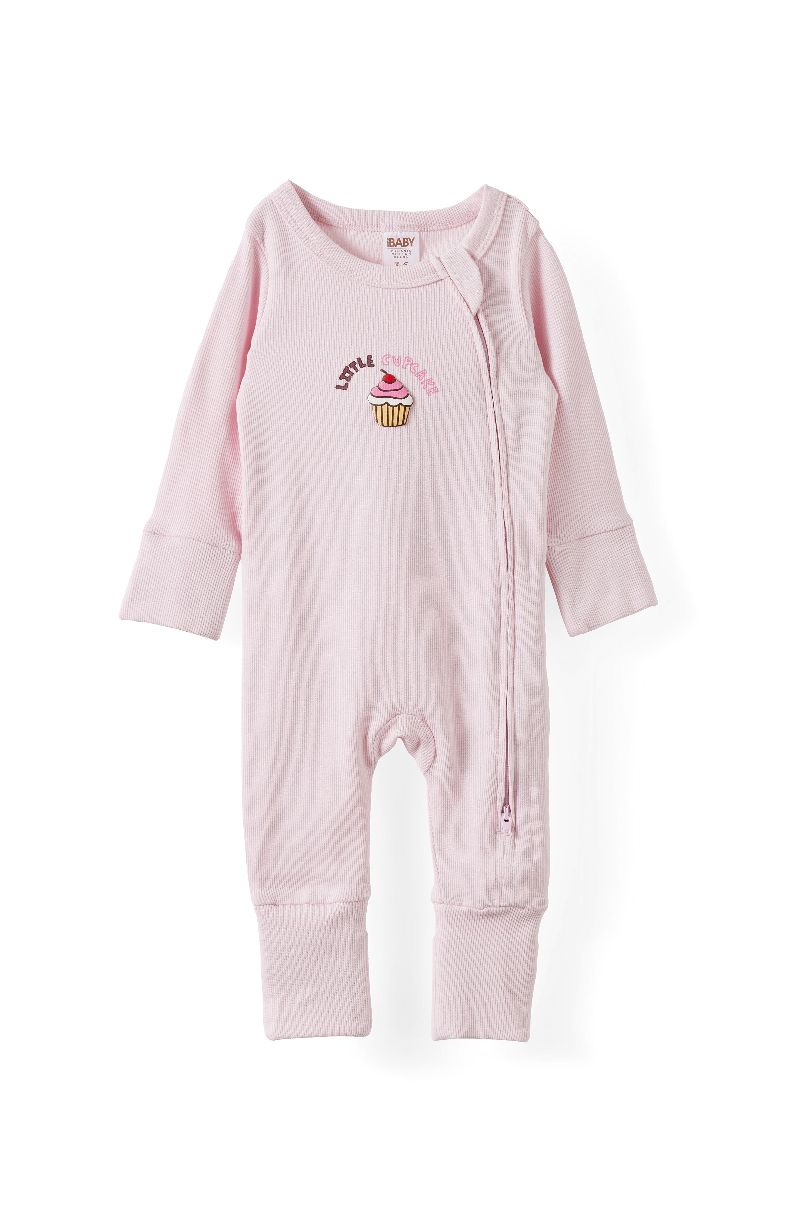 Tea Party Pink Little