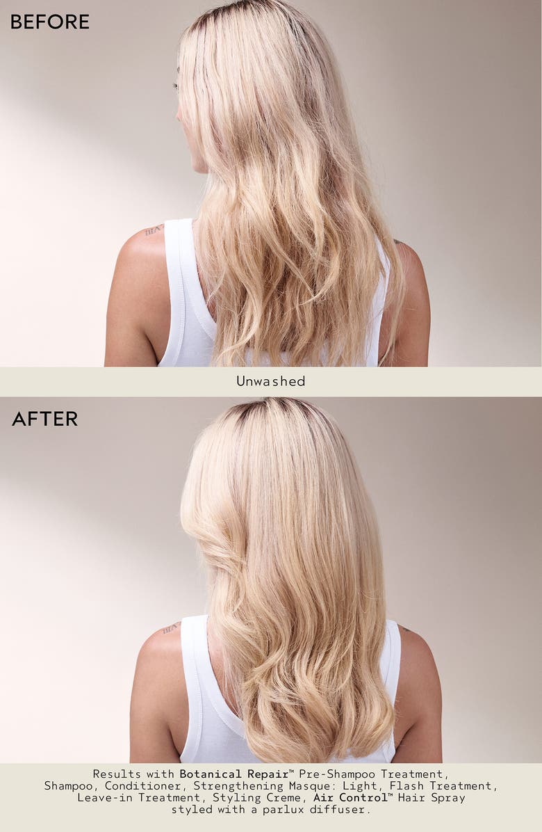 Aveda botanical repair<sup>™</sup> bond-building pre-shampoo treatment, Alternate, color, 