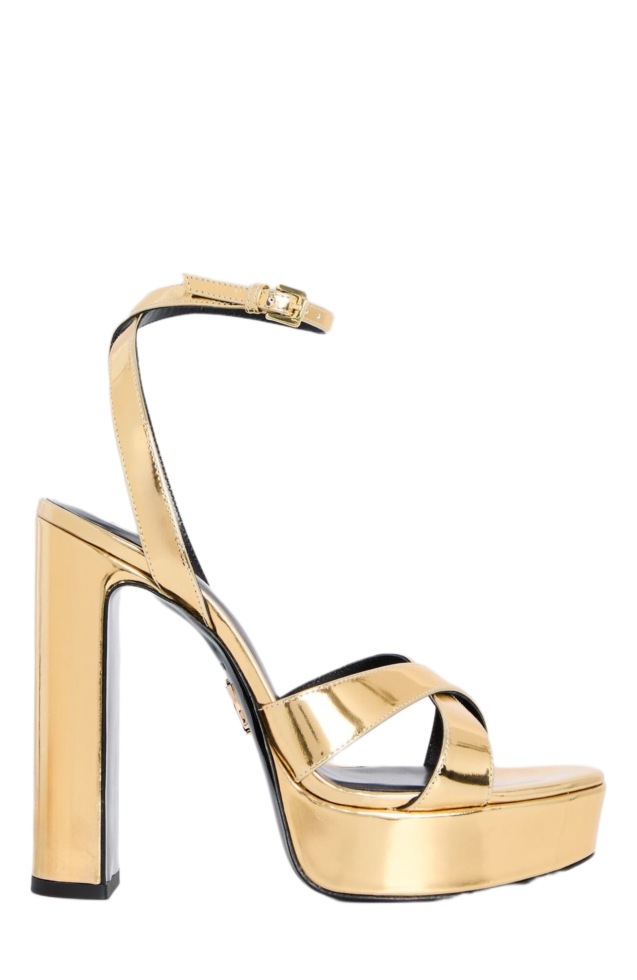 Retrofête Melodia Platform, Main, color, 