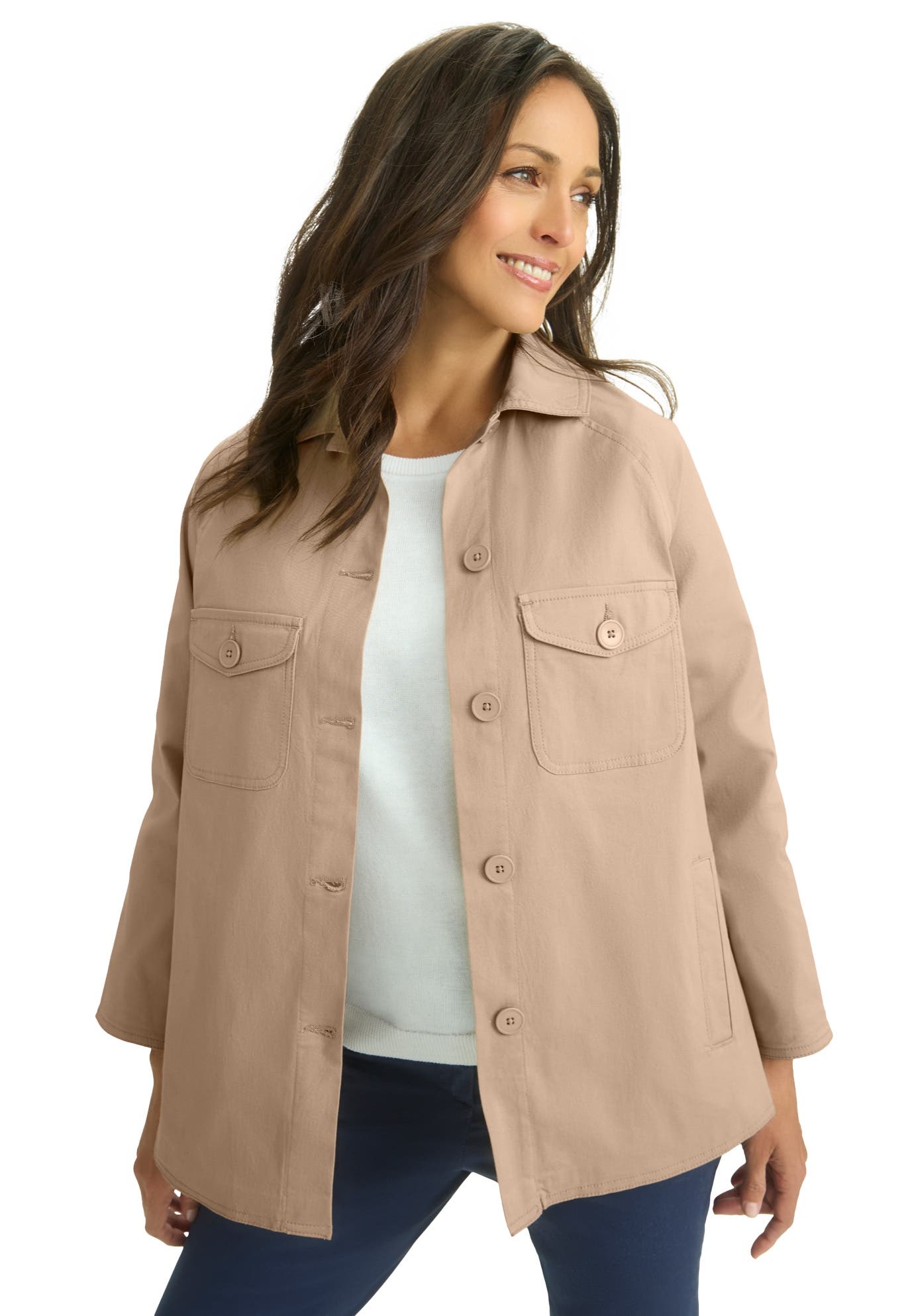 NEW KHAKI