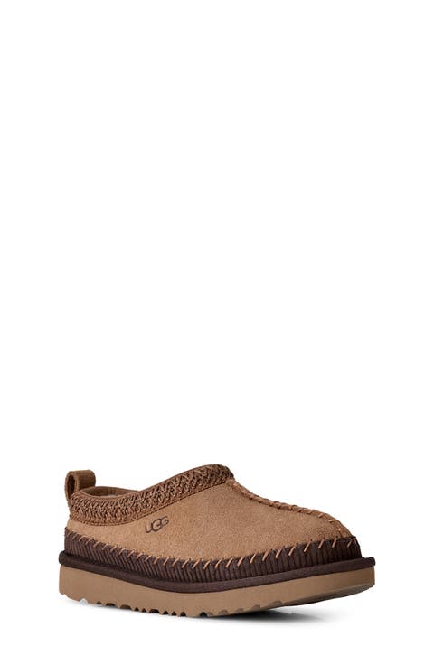 Kids' Tasman II Heritage Slipper