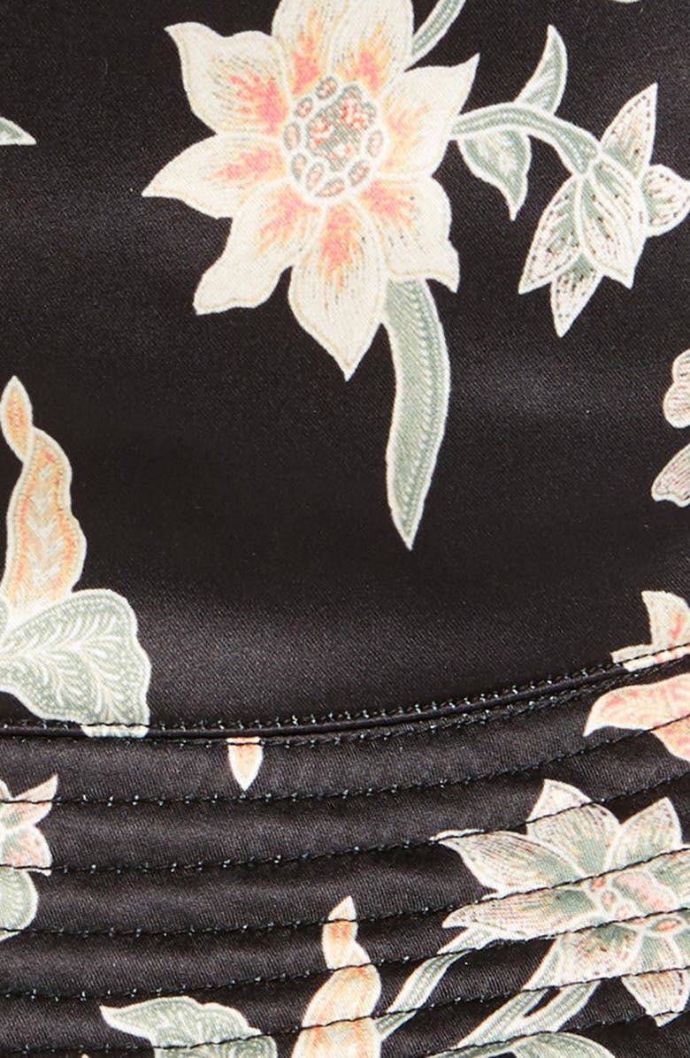 Treasure & Bond Reversible Bucket Hat, Alternate, color,