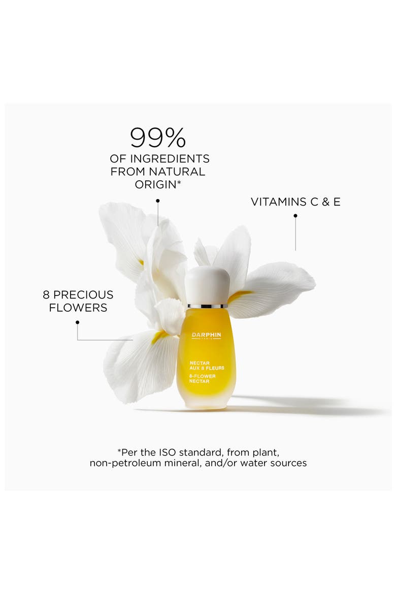 8-Flower Nectar Face Oil, Alternate, color, NO COLOR
