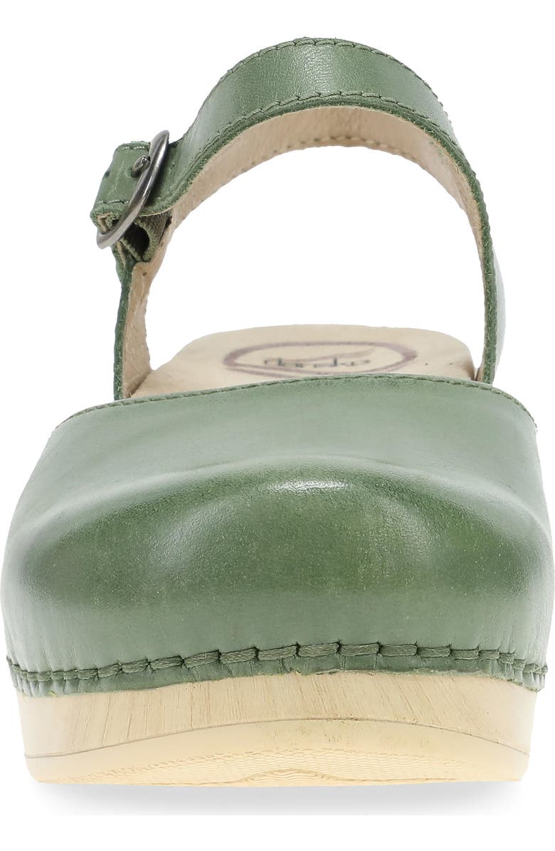 Dansko 'Sam' Clog, Alternate, color,