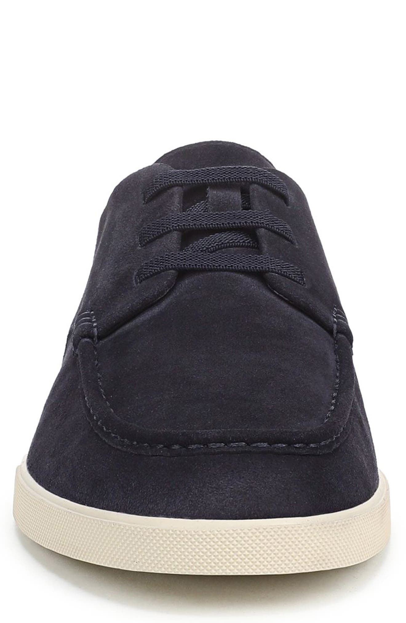 Spencer Oxford, Alternate, color, COASTAL