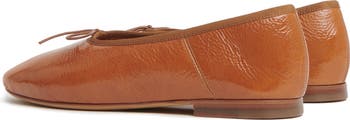 Dream Ballerina Flat