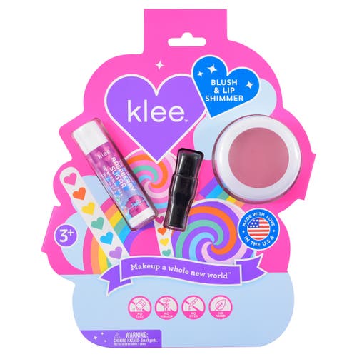 Klee Naturals Seabreeze Spark