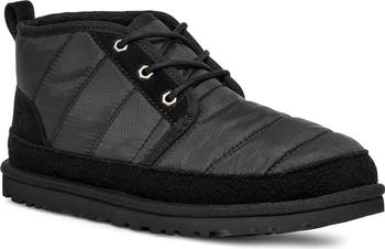 UGG Men's Neumel Lta Wavelength Chukka Boots