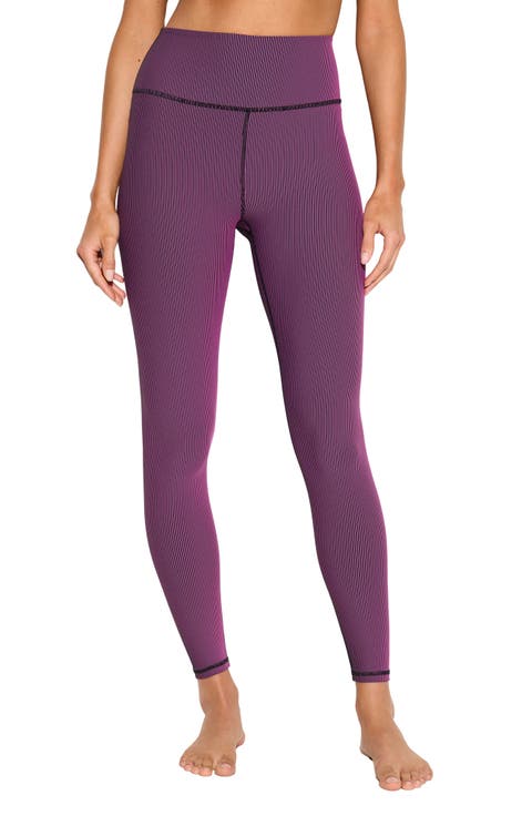 Zen 7/8 Leggings