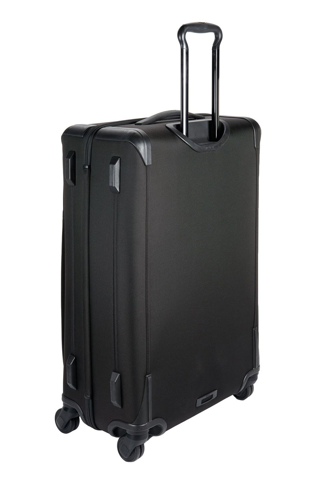 TUMI 'Alpha 2' Medium Trip Rolling Four Wheel Packing Case, Alternate, color, 