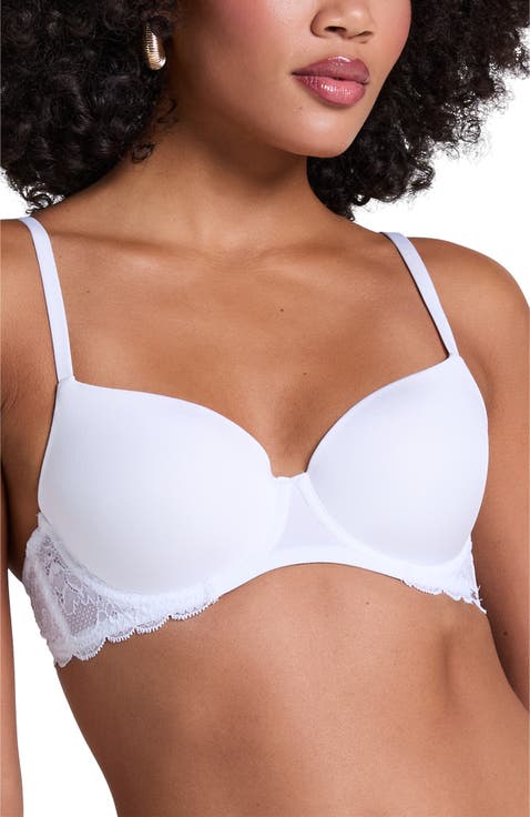 Angie Padded Underwired Bra