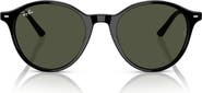 Ray-Ban Bernard 51mm Phantos Sunglasses