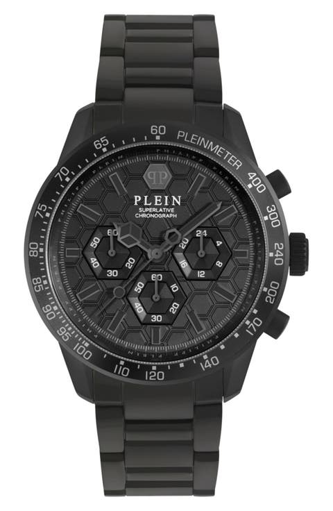 Pleinmaster Watch
