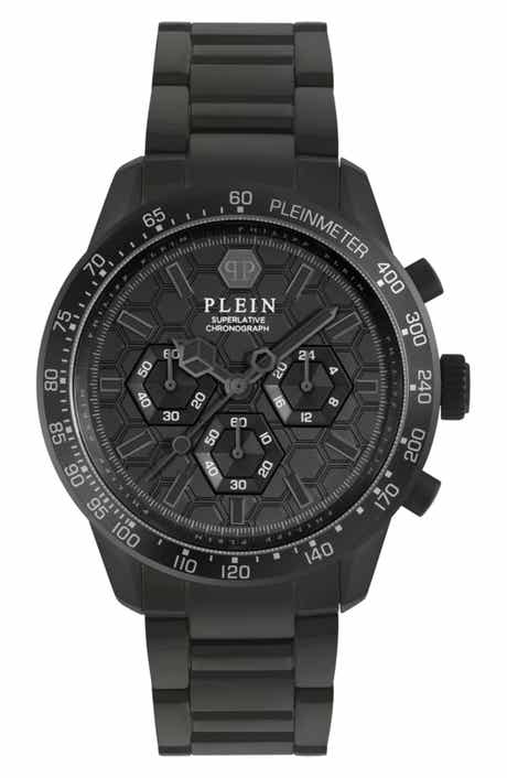 PHILIPP PLEIN Pleinmaster Watch