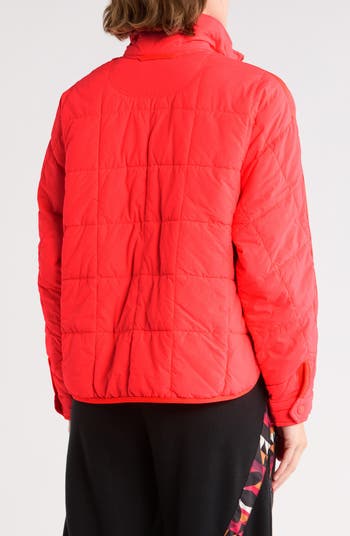 FP Movement Pippa Packable Puffer Jacket