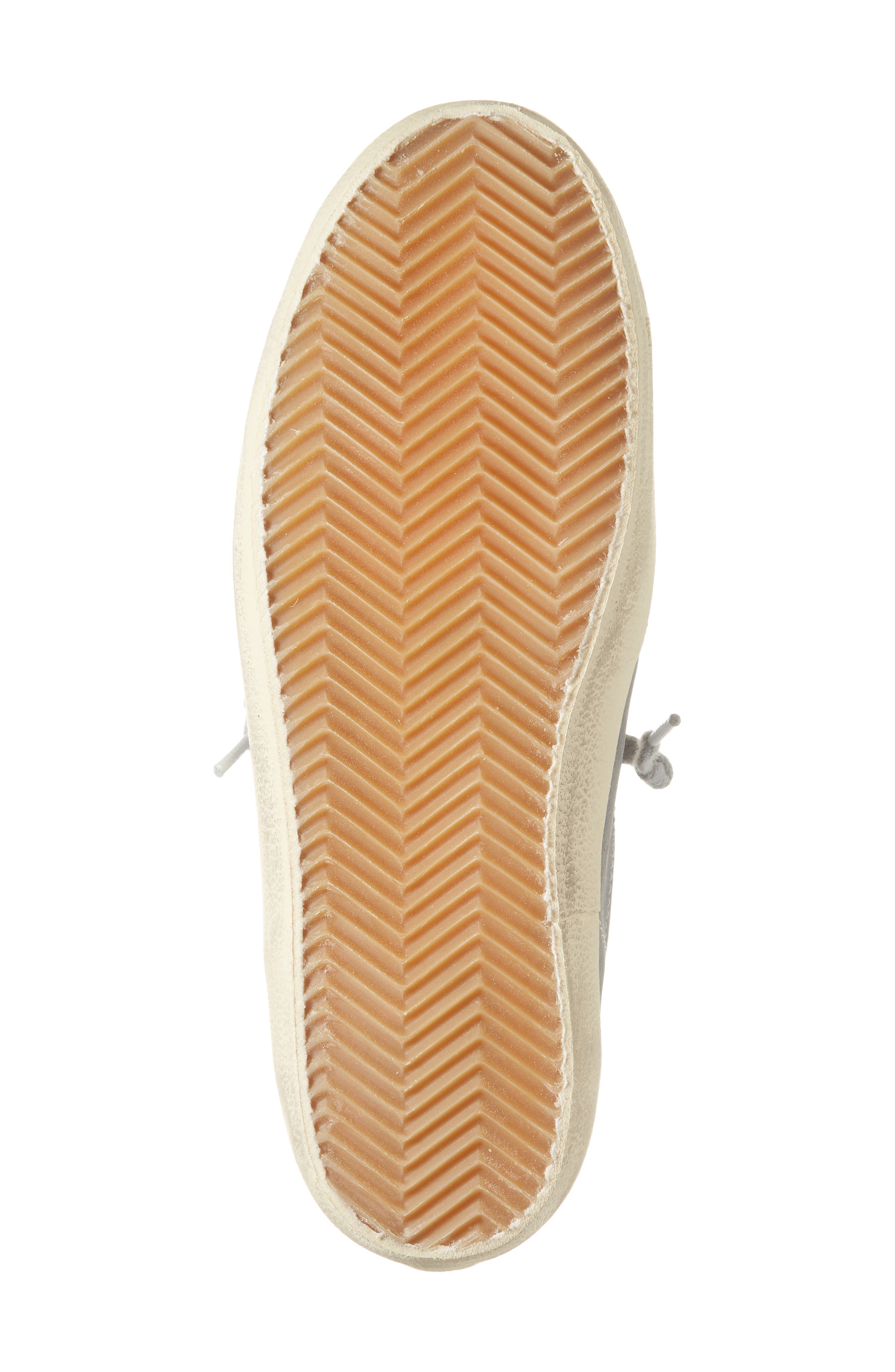 Golden Goose Super-Star Low Top Sneaker, Alternate, color, Blue