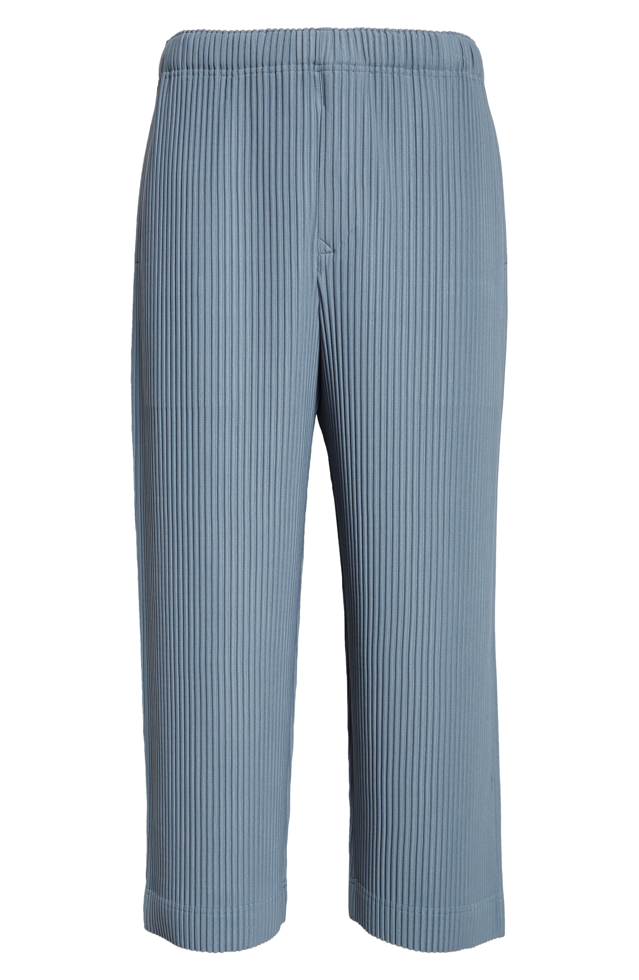 Monthly Colors August Pleated Pants (Men) | Nordstrom