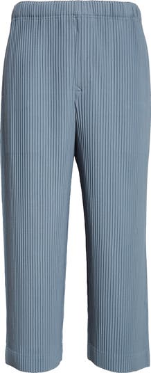 【希少】 HOMME PLISSE MONTHLY COLOR AUGUST MONTHLY COLORS : AUGUST – ISSEY MIYAKE ONLINE STORE