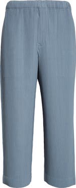 HOMME PLISSÉ ISSEY MIYAKE MONTHLY COLOR Homme Plissé Issey Miyake Monthly Colors October Pants in