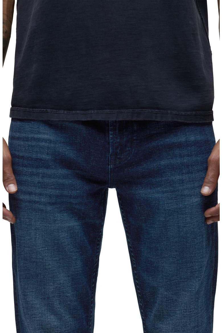 Byron Straight Leg Jeans, Alternate, color, FALLEN