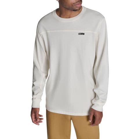 Cons Long Sleeve Tee