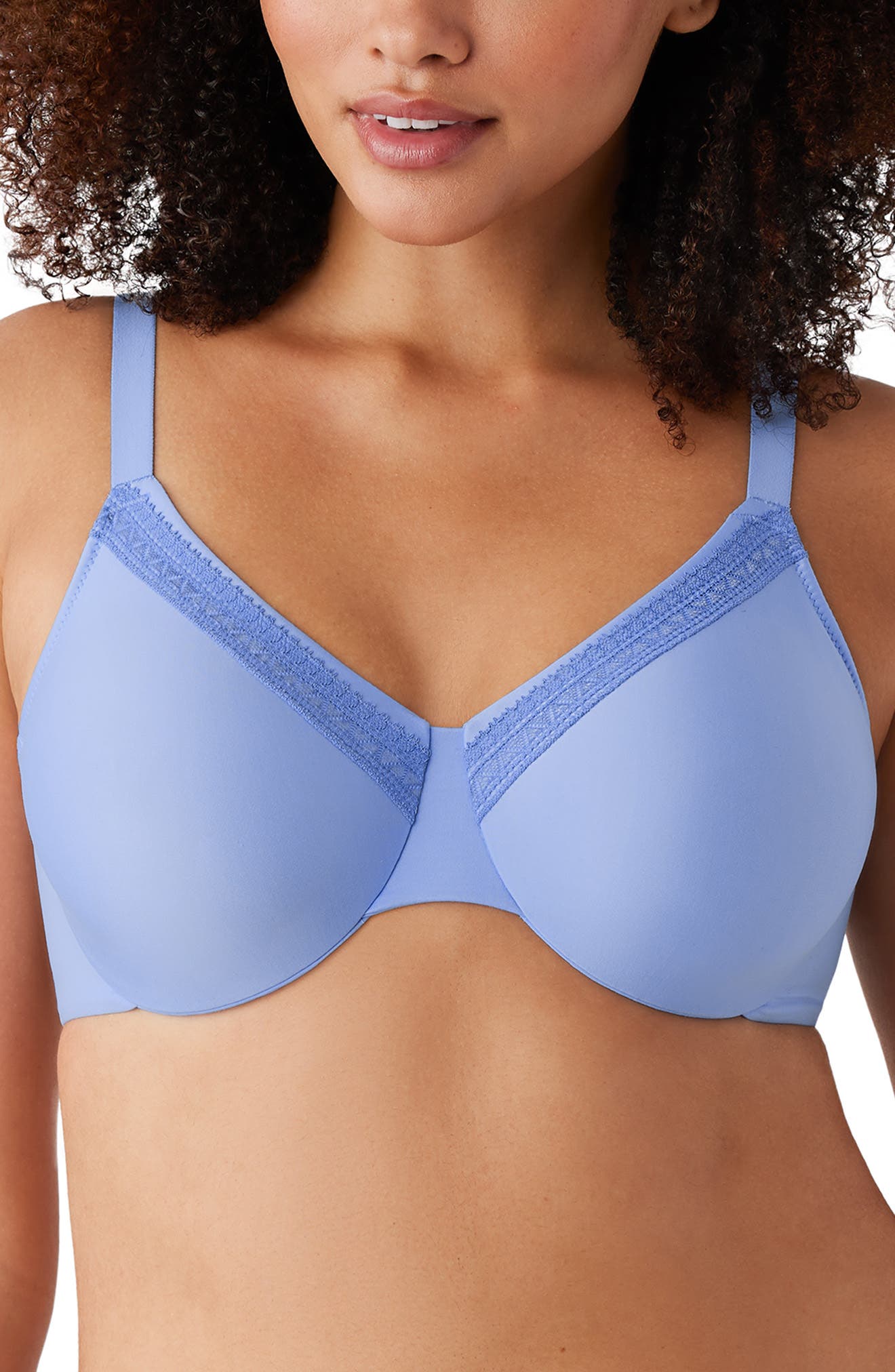 Perfect Primer Full Coverage Underwire Bra