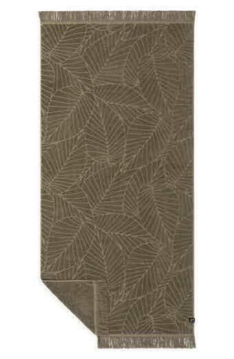 Kalo Fringe Bath Towel