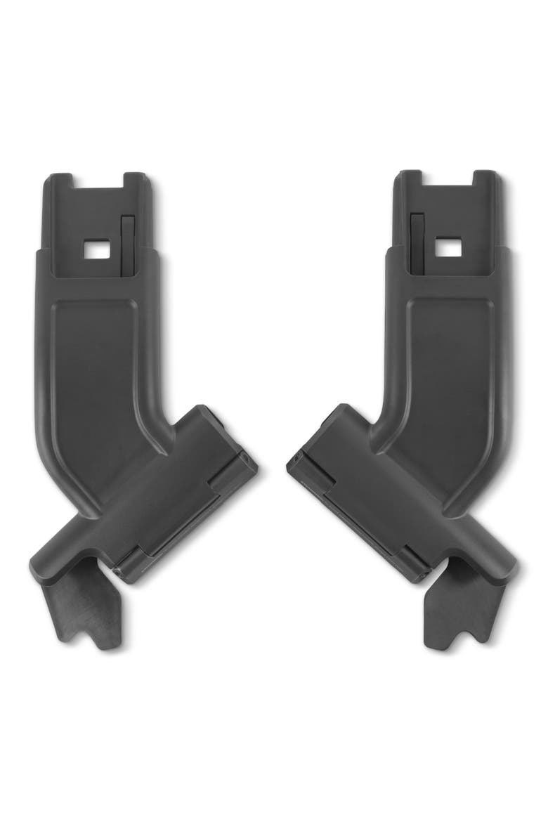 Vista Lower Adapters, Main, color, BLACK
