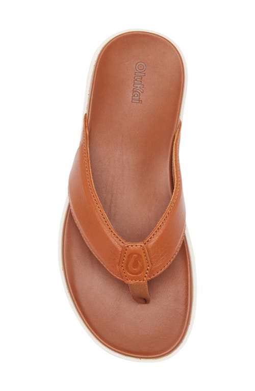 Olukai Olali Flip Flop