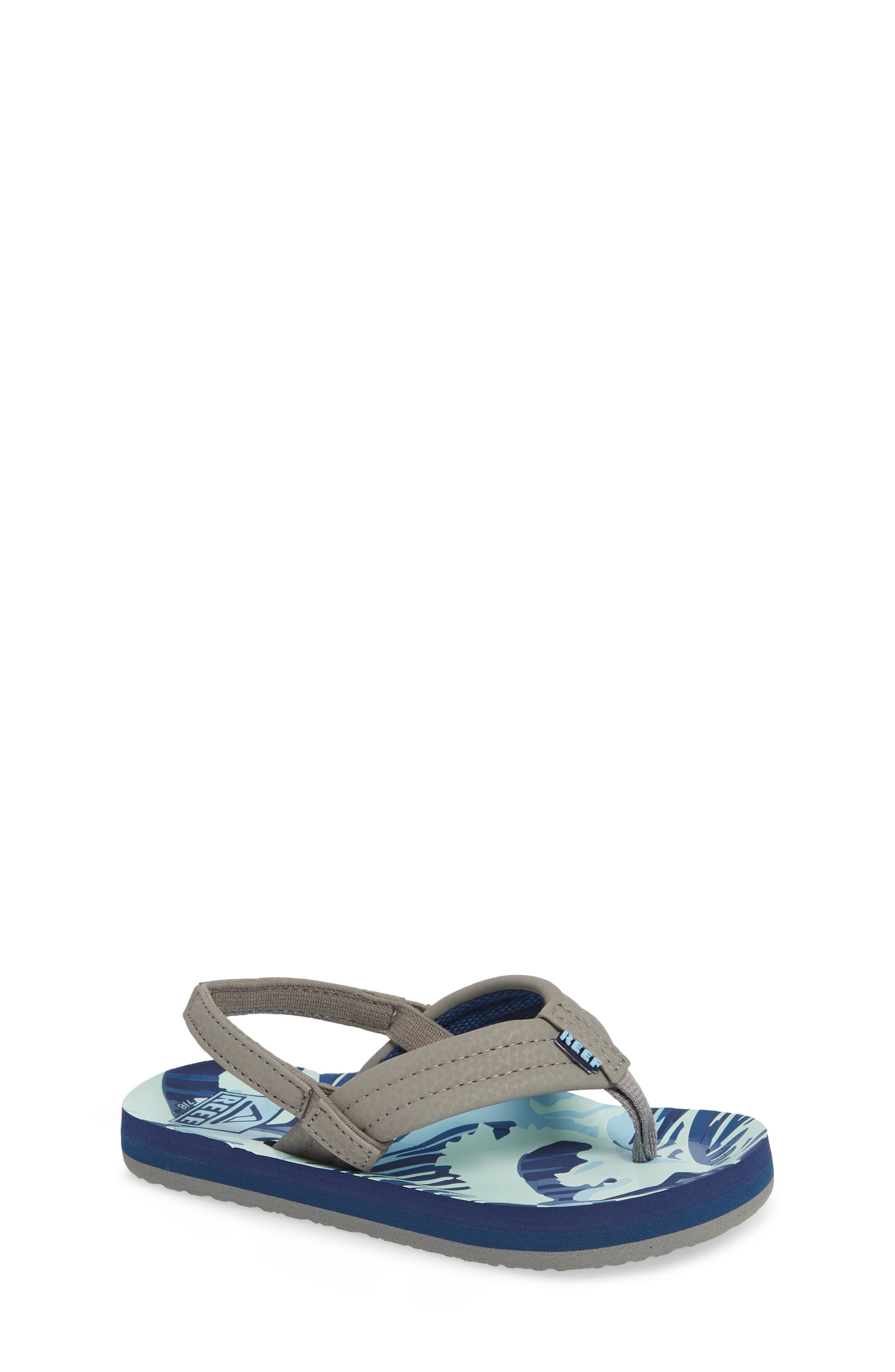 Reef 'Ahi' Sandal, Main, color, 